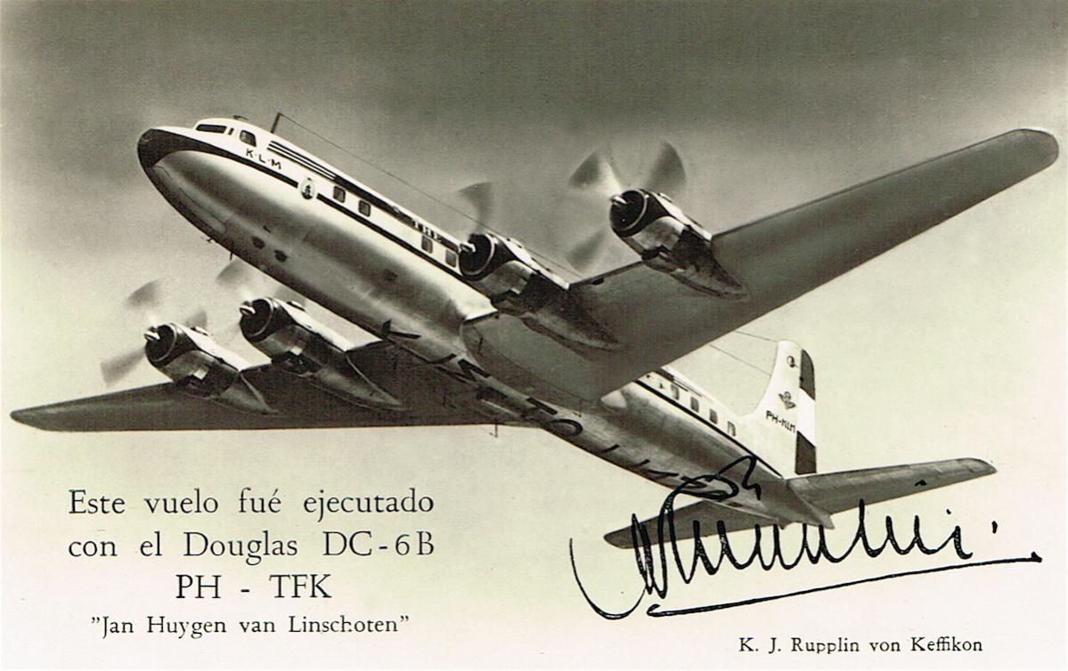 Naam: Kaart 639. DC-6B (handt. Rupplin von Keffikon), kopie.jpg
Bekeken: 783
Grootte: 114,4 KB