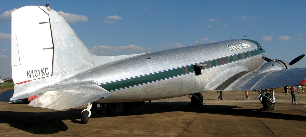 Naam: Douglas DC-3 Rose (N101KC) - Museu Asas de um Sonho - TAM, So Carlos.jpg
Bekeken: 318
Grootte: 71,9 KB