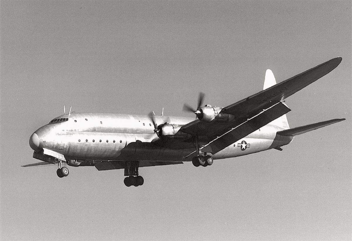 Naam: Foto 398. Lockheed R6V Constitution, kopie.jpg
Bekeken: 597
Grootte: 111,0 KB