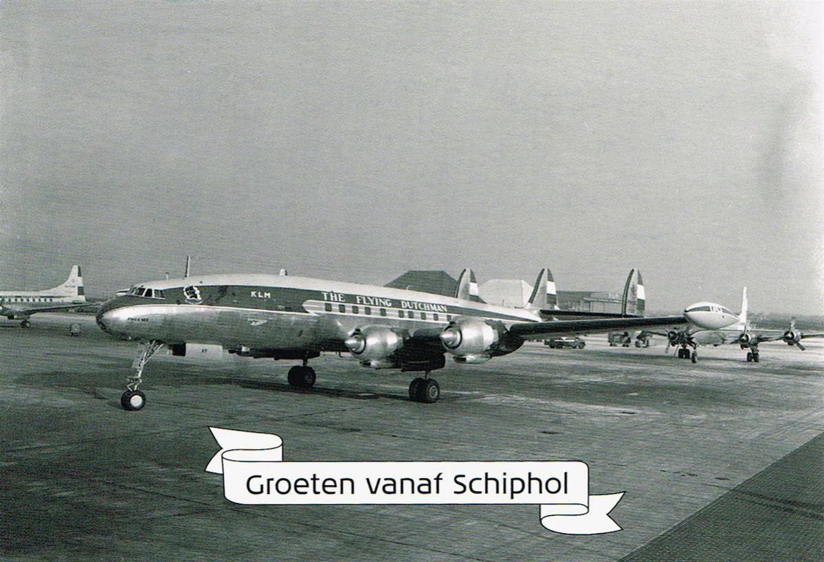 Naam: Kaart 647. Groeten vanaf Schiphol. Super Constellation, kopie.jpg
Bekeken: 875
Grootte: 154,8 KB