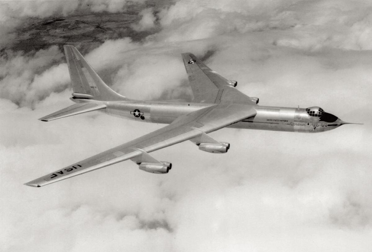 Naam: Foto 399. Convair YB-60, kopie.jpg
Bekeken: 620
Grootte: 70,7 KB