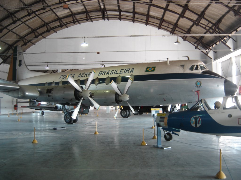 Naam: Museu Aeroespacial , Campos dos Afonsos , Rio de Janeiro 1.jpg
Bekeken: 365
Grootte: 128,3 KB