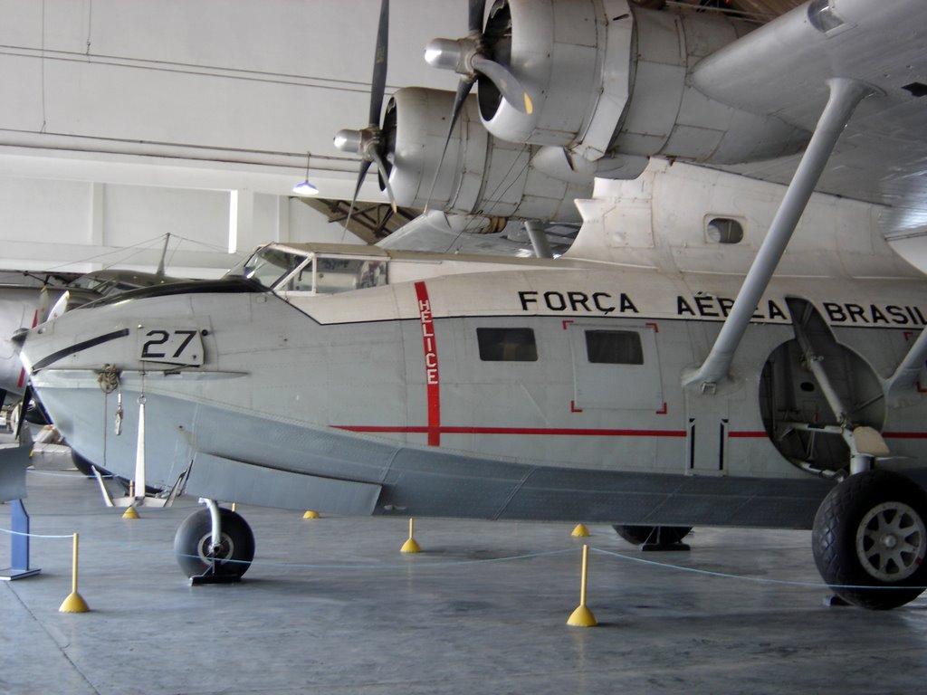 Naam: Museu Aeroespacial , Campos dos Afonsos , Rio de Janeiro 3.jpg
Bekeken: 295
Grootte: 108,0 KB