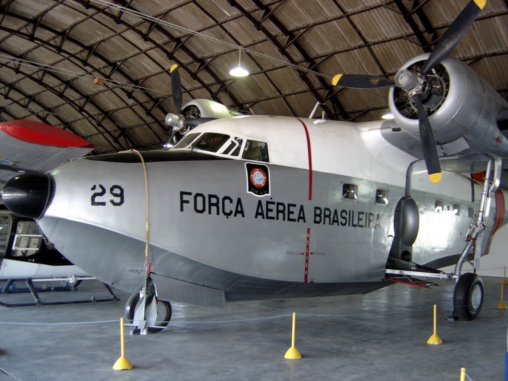 Naam: Museu Aeroespacial , Campos dos Afonsos , Rio de Janeiro 4.jpg
Bekeken: 250
Grootte: 142,7 KB