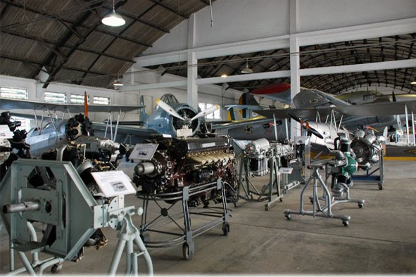 Naam: Museu Aeroespacial , Campos dos Afonsos , Rio de Janeiro 10.jpg
Bekeken: 254
Grootte: 60,5 KB