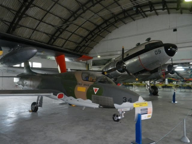 Naam: Museu Aeroespacial , Campos dos Afonsos , Rio de Janeiro 11.jpg
Bekeken: 191
Grootte: 43,1 KB