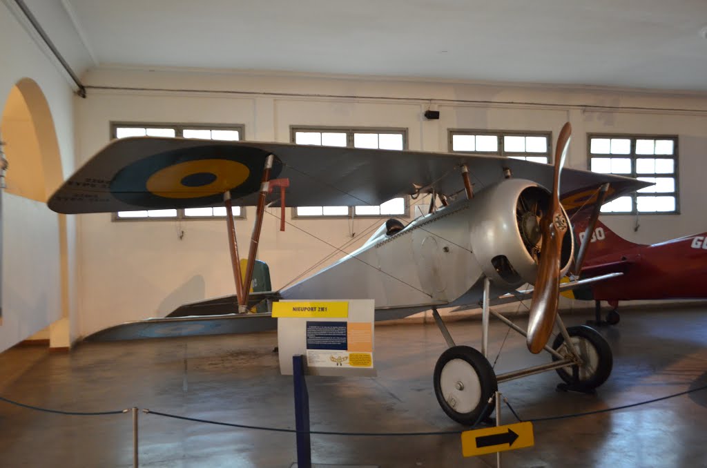 Naam: Museu Aeroespacial , Campos dos Afonsos , Rio de Janeiro 18.jpg
Bekeken: 222
Grootte: 63,5 KB