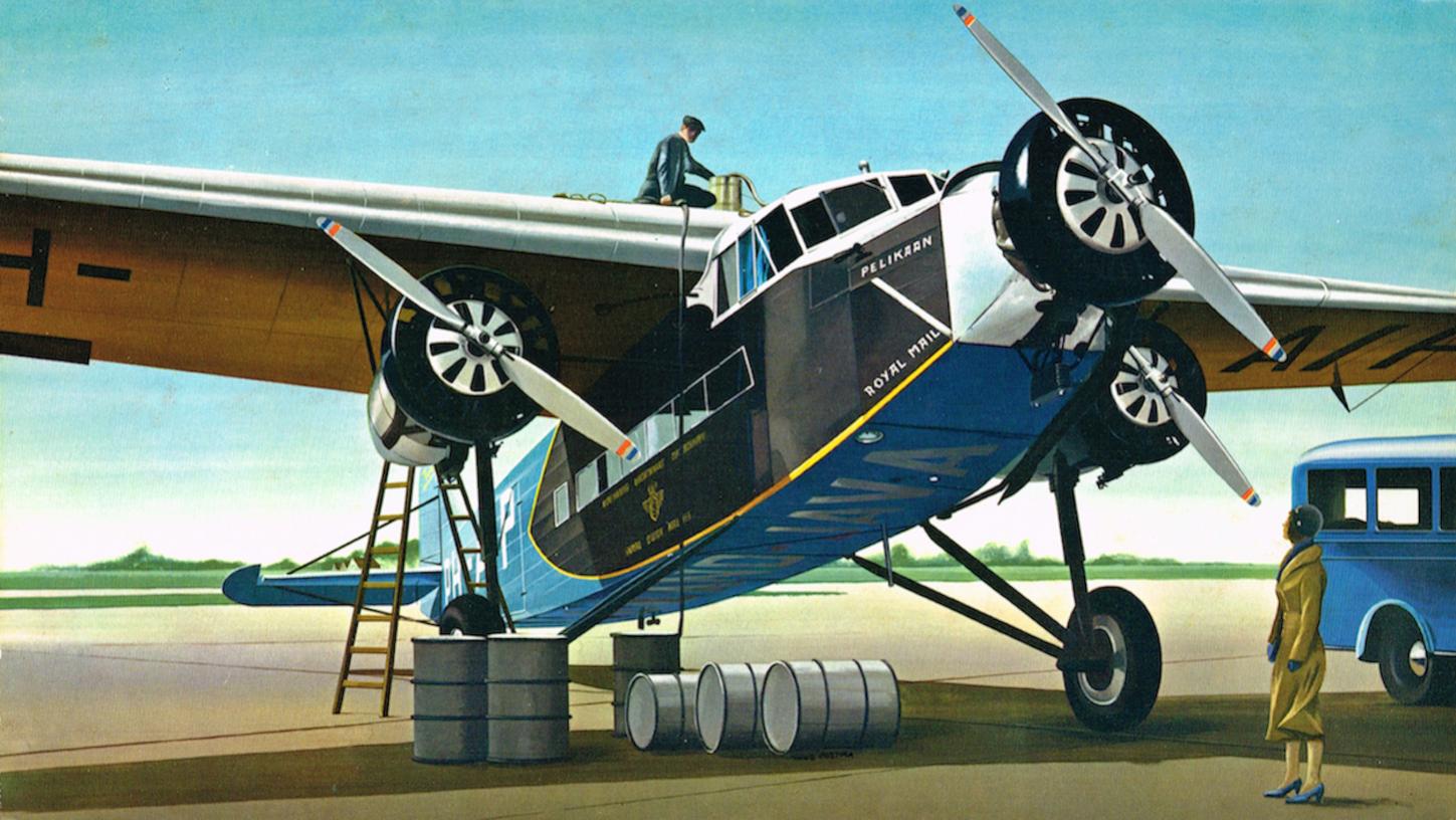 Naam: Kaart 653. Fokker F.XVIII. PH-AIP 'Pelikaan'. kopie 2.jpg
Bekeken: 787
Grootte: 162,7 KB