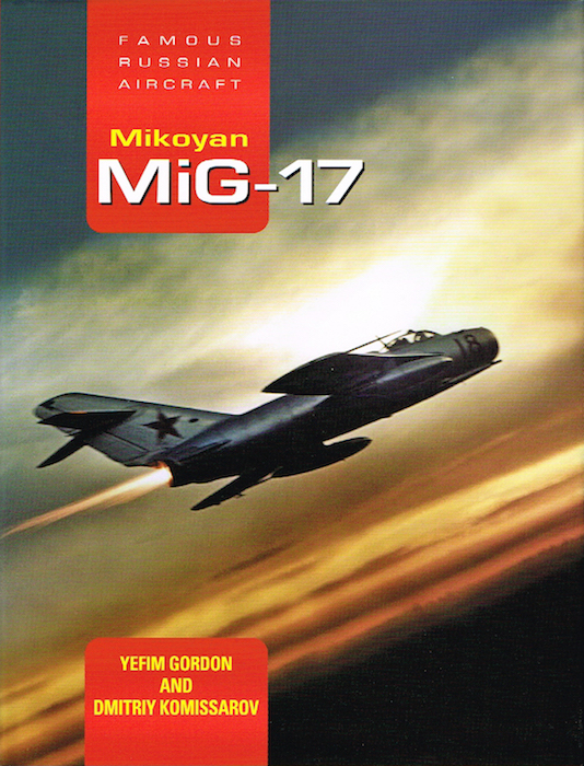 Naam: Mikoyan MiG-17, vz.jpg
Bekeken: 485
Grootte: 442,1 KB