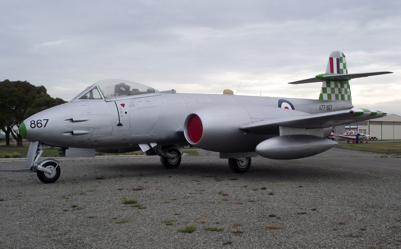 Naam: Ashburton - Aviation Museum, New Zealand,.jpg
Bekeken: 212
Grootte: 109,3 KB