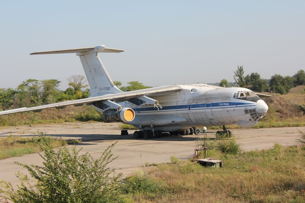 Naam: Il 76 -Kriviy Rig, Ukraine.jpg
Bekeken: 396
Grootte: 128,7 KB