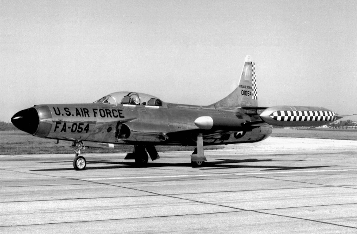 Naam: Foto 428. Lockheed F-94 Starfire kopie.jpg
Bekeken: 591
Grootte: 112,2 KB