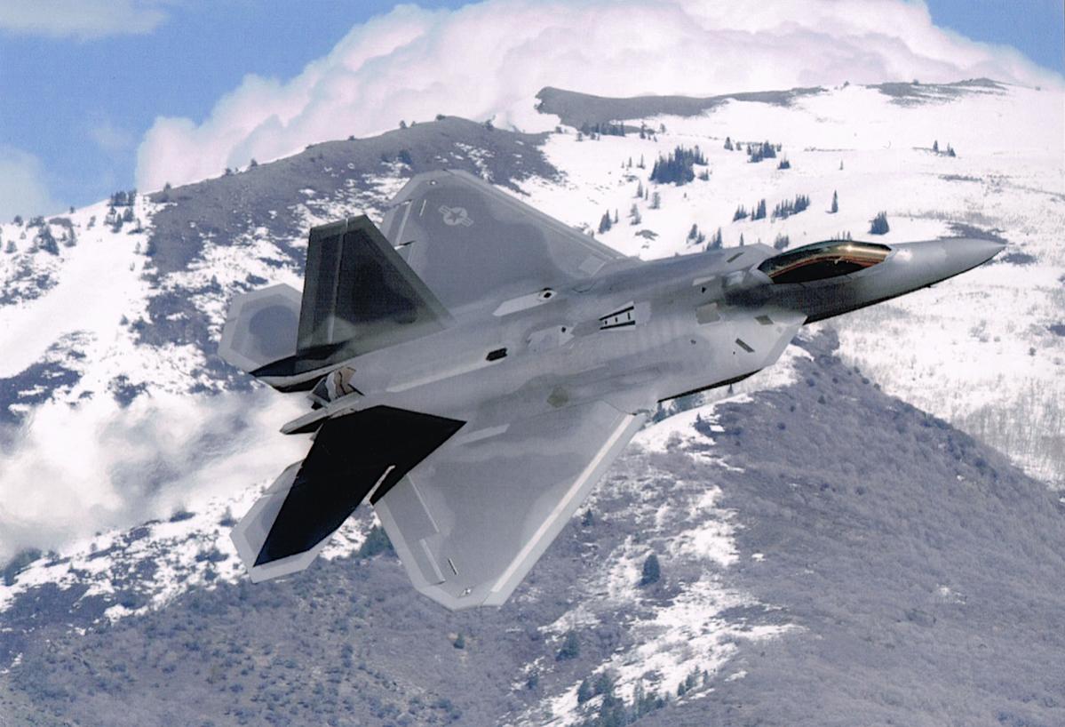 Naam: Foto 430. Lockheed Martin F-22 Raptor. kopie.jpg
Bekeken: 498
Grootte: 127,3 KB