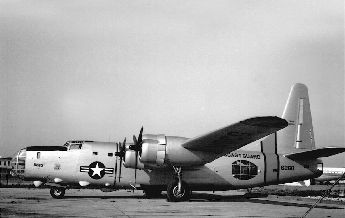 Naam: Foto 435. Consolidated P4Y-2G (PBY-2G vr 1951) Privateer. Derby, 1956. US Coast Guard, kopie.jpg
Bekeken: 826
Grootte: 91,6 KB