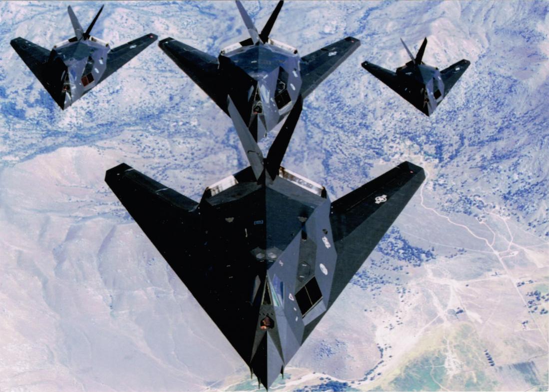 Naam: Foto 463. F-117A Nighthawk, kopie 1100.jpg
Bekeken: 453
Grootte: 118,7 KB