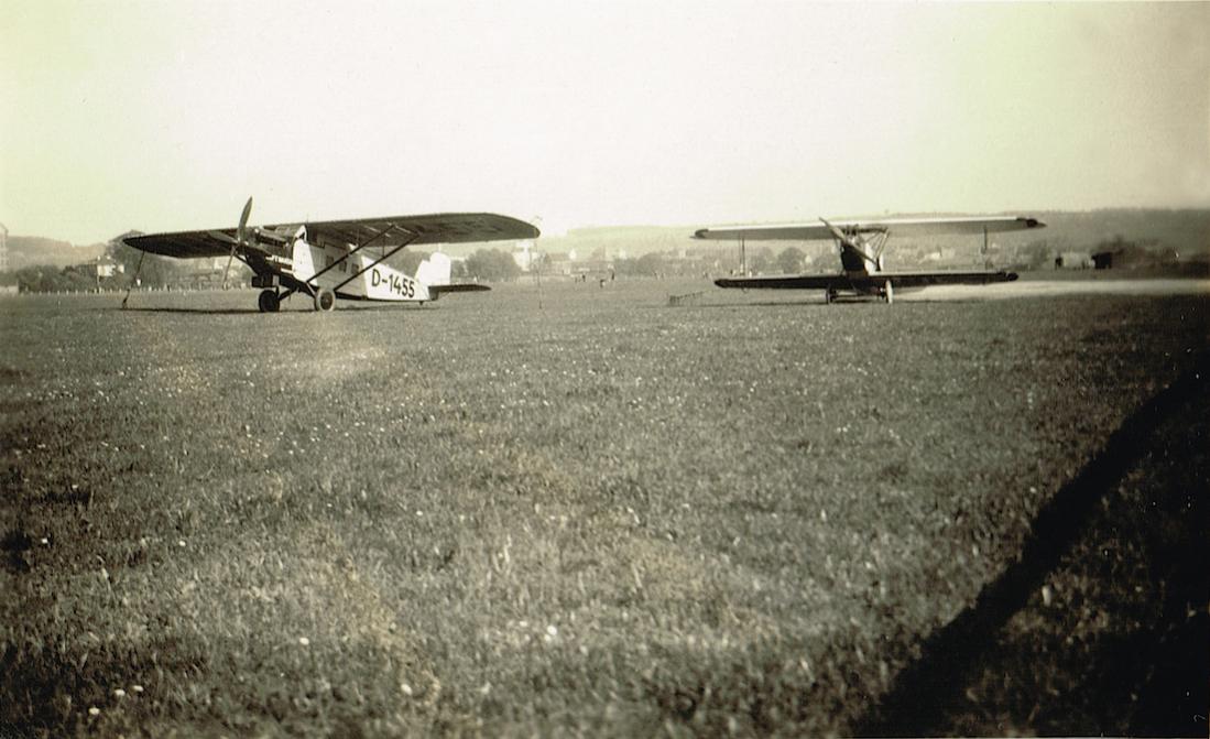 Naam: Foto. 361. D-1455 Dornier Merkur + Raab-Katzenstein RK.II kopie.jpg
Bekeken: 868
Grootte: 95,9 KB