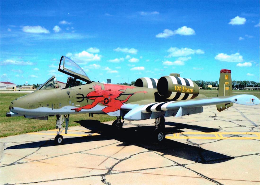 Naam: Foto. 476. Fairchild Republic A-10C Thunderbolt II (Michigan ANG, 10th Fighter Squadron), kopie .jpg
Bekeken: 595
Grootte: 110,9 KB
