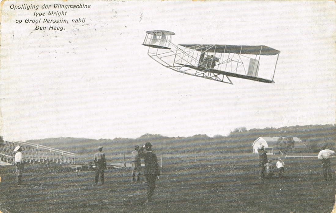 Naam: Kaart 684. Vliegdemonstratie in 1909 van ir. Eugne Lefbvre in Wassenaar op het terrein Groot P.jpg
Bekeken: 1096
Grootte: 105,9 KB