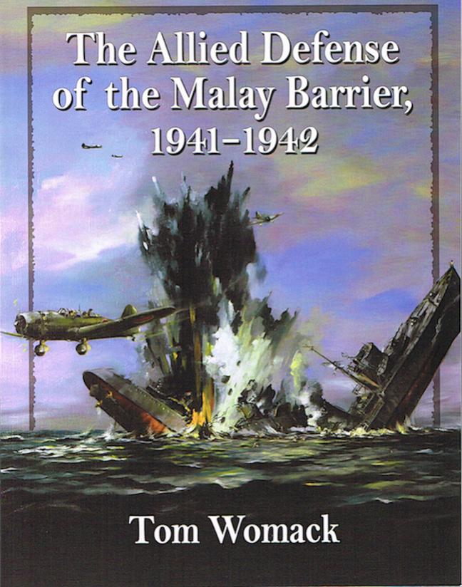 Naam: The Allied Defense of the Malay Barrier, 1941-1942, vz kopie.jpg
Bekeken: 480
Grootte: 87,6 KB