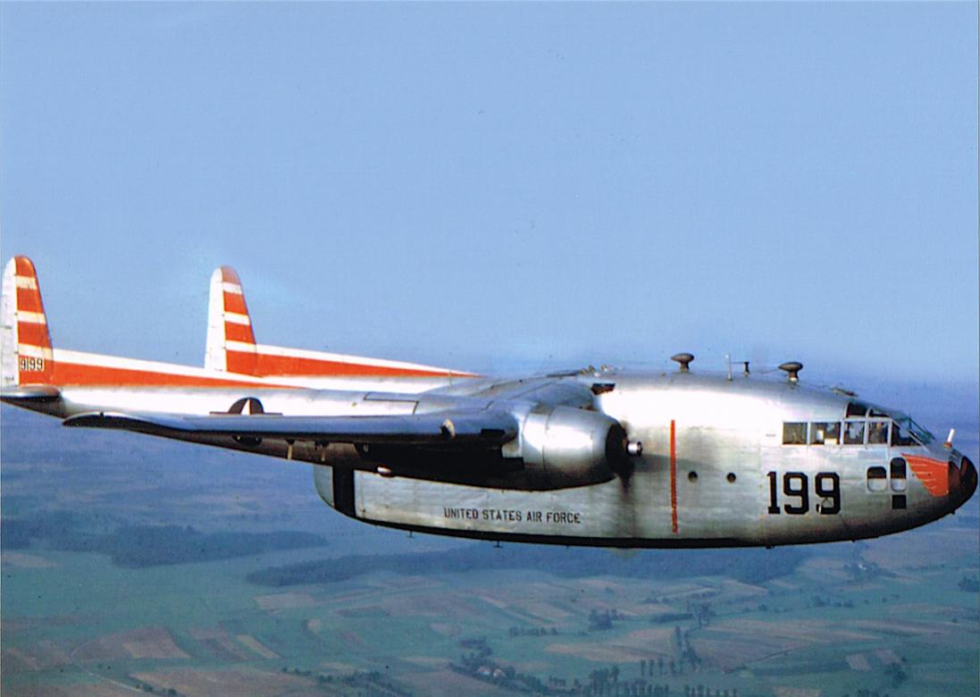 Naam: Foto 554. Fairchild C-119C. 49-199, kopie 1100.jpg
Bekeken: 597
Grootte: 69,5 KB