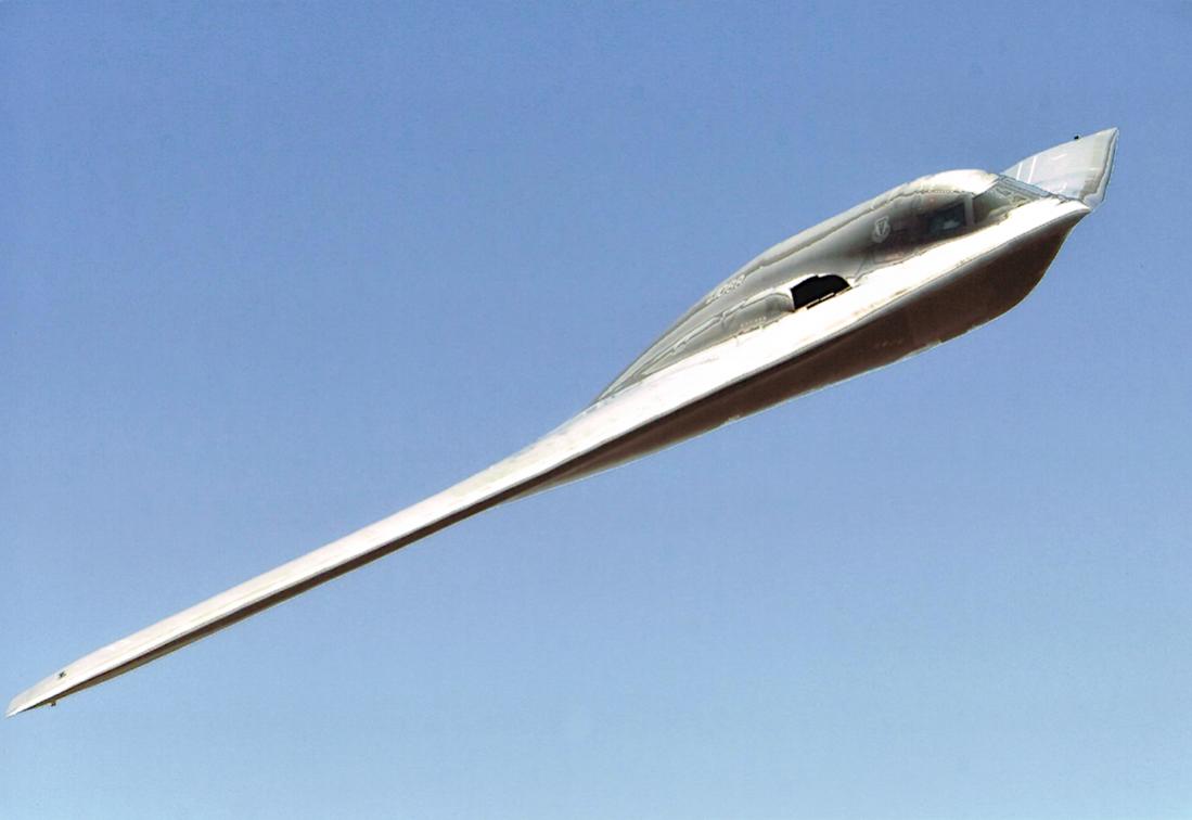 Naam: Foto 564. Northrop B-2 Spirit, kopie 1100.jpg
Bekeken: 322
Grootte: 47,1 KB