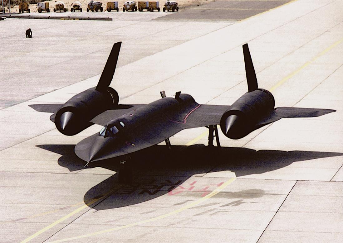 Naam: Foto 565. Lockheed SR-71 Blackbird, kopie 1100.jpg
Bekeken: 407
Grootte: 107,8 KB