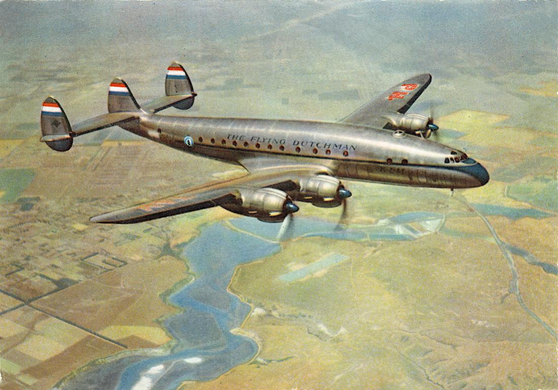 Naam: Kaart 710. KLM Connie -2, kopie 1100.jpg
Bekeken: 783
Grootte: 137,6 KB