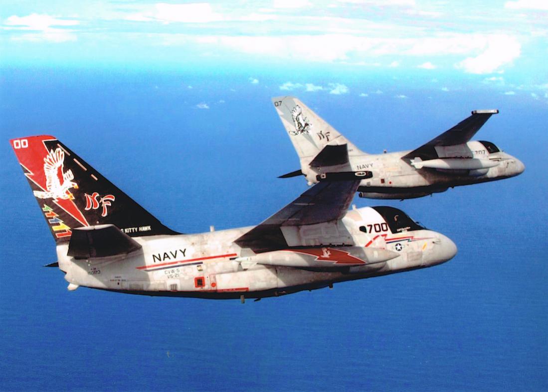 Naam: Foto 586. Lockheed S-3A Viking, kopie 1100.jpg
Bekeken: 598
Grootte: 83,0 KB