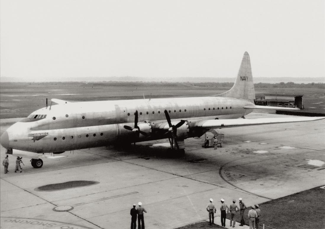 Naam: Foto 587. Lockheed R6V Constitution, kopie 1100.jpg
Bekeken: 965
Grootte: 75,6 KB