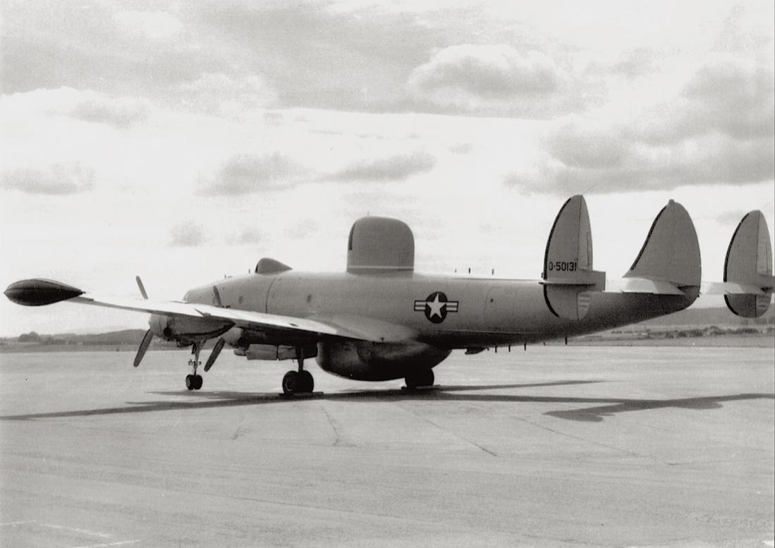 Naam: Foto 593. Lockheed C-121 0-50131 (55-0131 : MSN 1049A-4404), kopie 1100.jpg
Bekeken: 706
Grootte: 73,8 KB