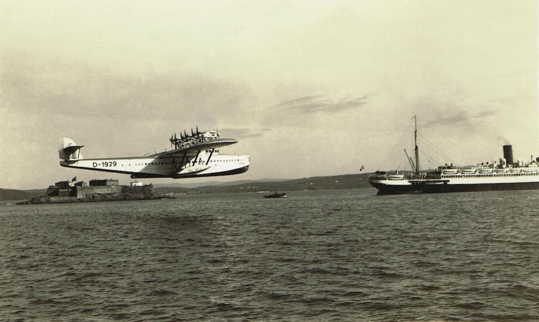 Naam: Foto 408. D-1929. Dornier Do-X, kopie 1100.jpg
Bekeken: 499
Grootte: 91,1 KB