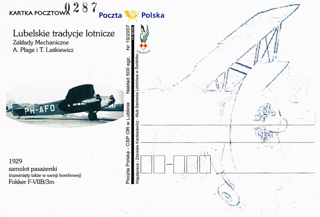Naam: Kaart 719. Poolse kaart Fokker F-VIIB:3m, kopie 1100.jpg
Bekeken: 575
Grootte: 75,9 KB