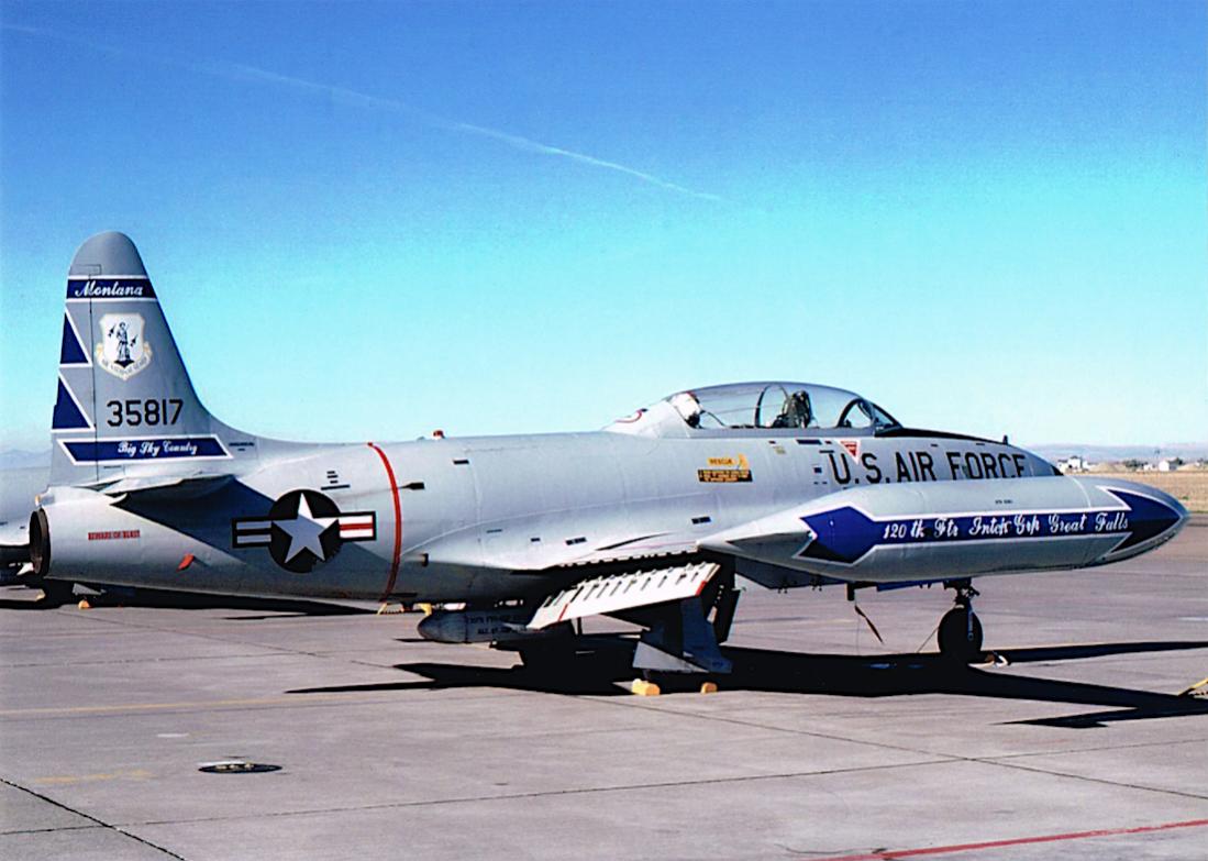 Naam: Foto 601. Lockheed T-33A-1-LO (53-5817 : 35817. MSN 580-9218), kopie 1100.jpg
Bekeken: 346
Grootte: 91,7 KB