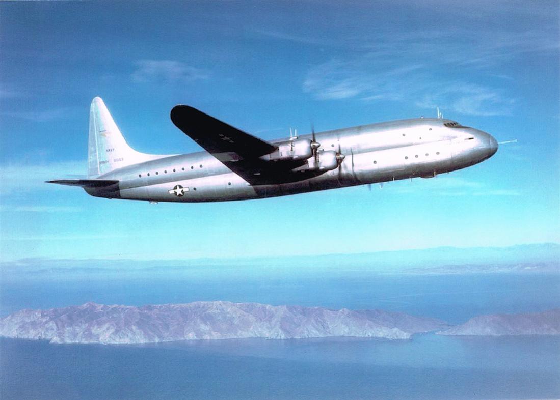 Naam: Foto 609. Lockheed R6V Constitution, kopie 1100.jpg
Bekeken: 624
Grootte: 76,7 KB