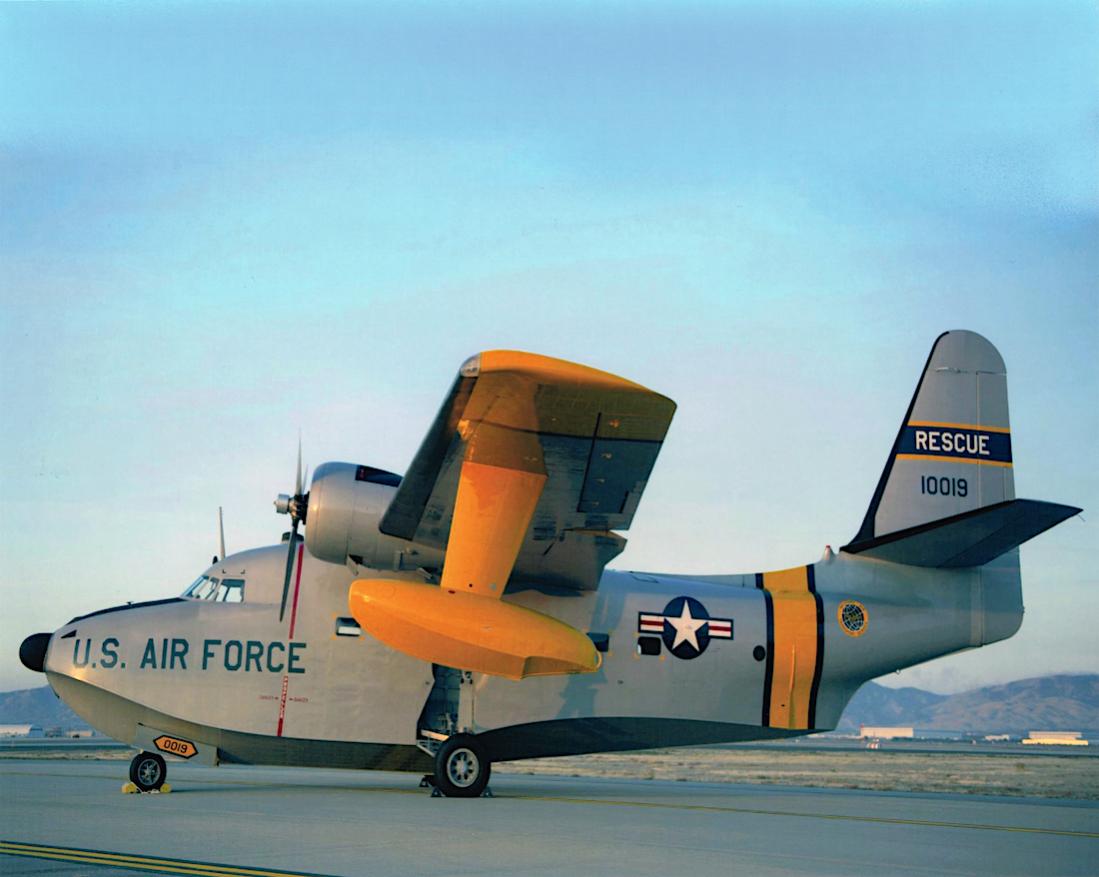 Naam: Foto 610. '10019'. Grumman Albatros, kopie 1100.jpg
Bekeken: 664
Grootte: 75,0 KB