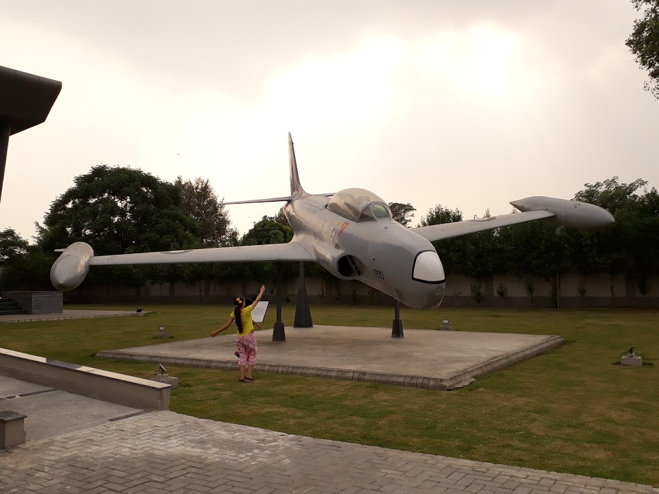 Naam: Lahore - Pakistan Army Museum..jpg
Bekeken: 331
Grootte: 122,4 KB
