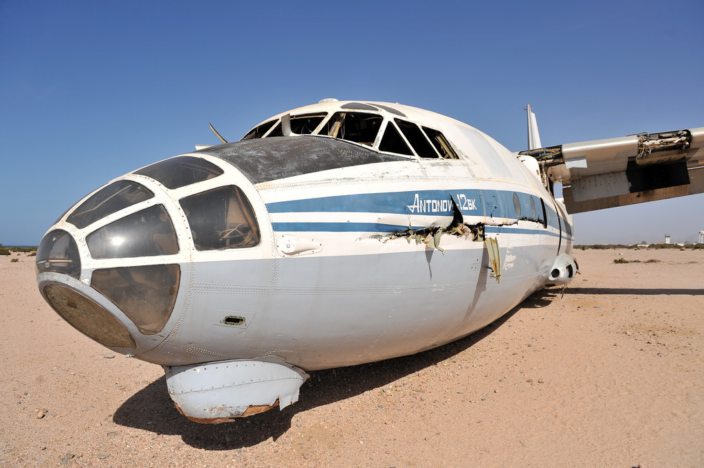 Naam: Berbera airport - Somaliland.jpg
Bekeken: 555
Grootte: 360,9 KB