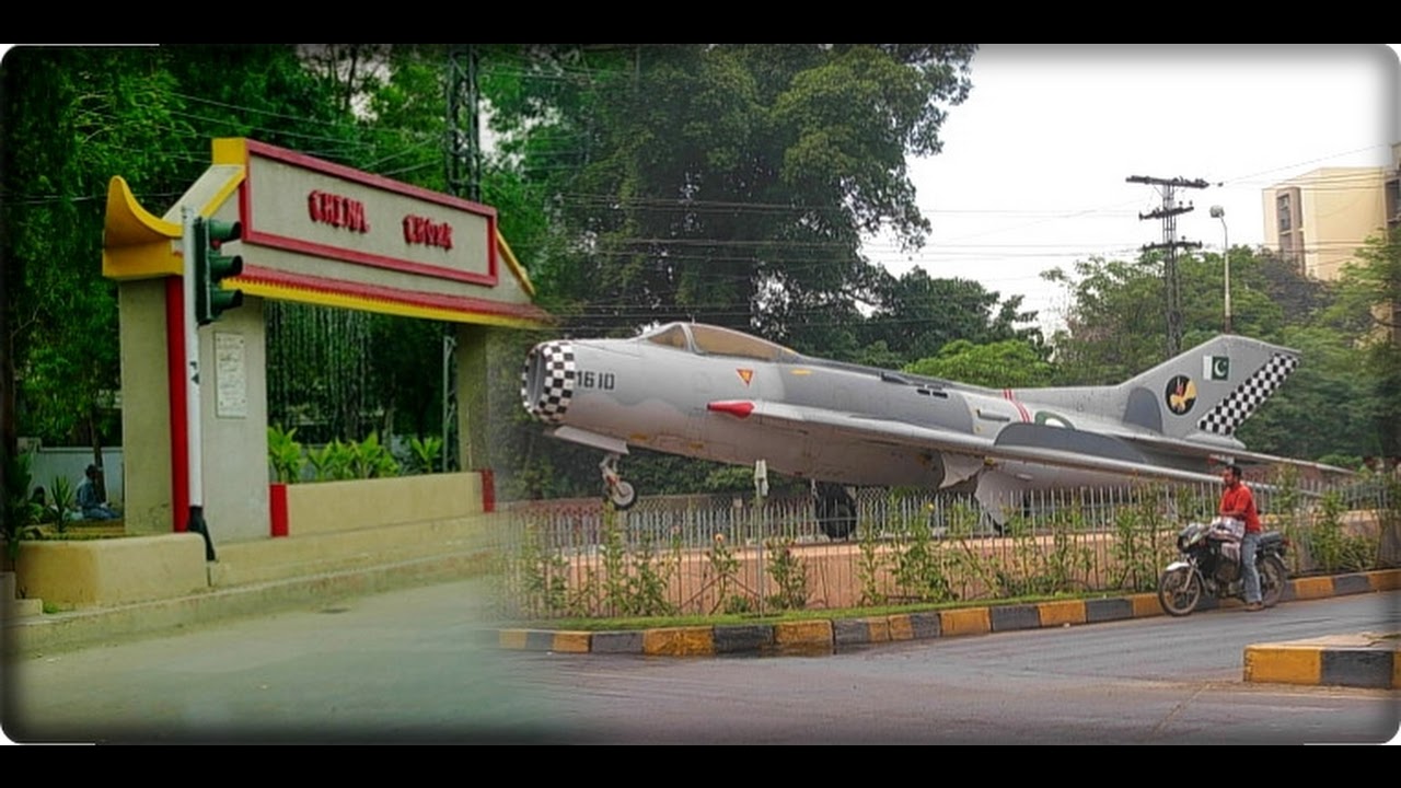 Naam: Mig 19 , Lahore..jpg
Bekeken: 136
Grootte: 160,4 KB