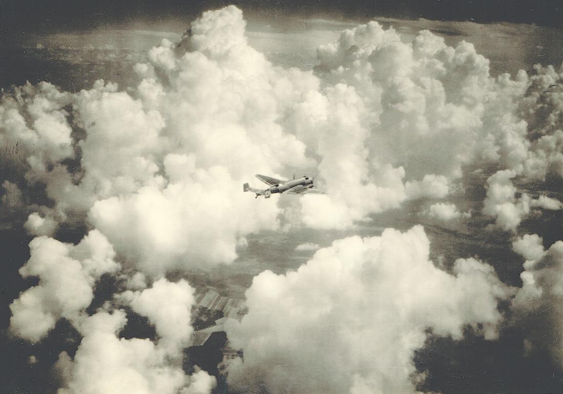 Naam: Foto 490. Junkers Ju-86 boven wolken.jpg
Bekeken: 1130
Grootte: 85,3 KB