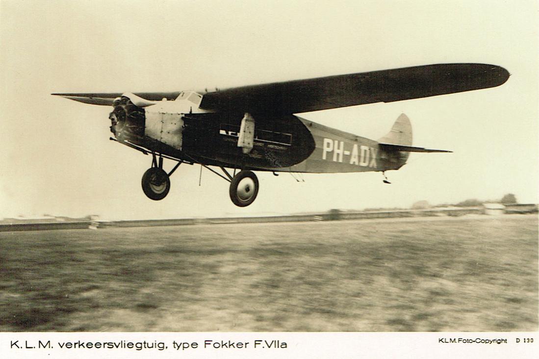 Naam: Kaart 729. PH-ADX (H-NADX). Fokker F.VIIa.jpg
Bekeken: 435
Grootte: 89,1 KB