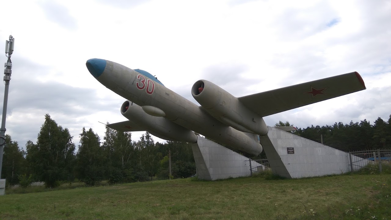 Naam: Il 28 - Chelyabinsk Shagol..jpg
Bekeken: 767
Grootte: 128,1 KB