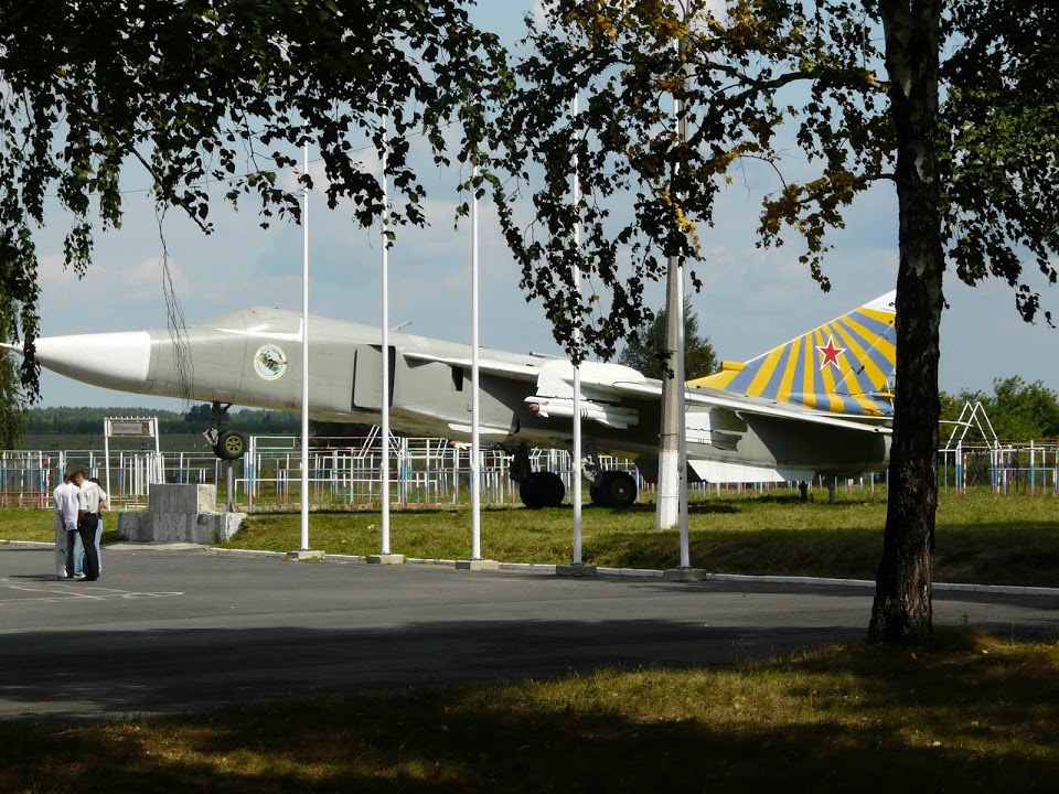 Naam: Su 24 - Chelyabinsk Shagol..jpg
Bekeken: 712
Grootte: 236,0 KB