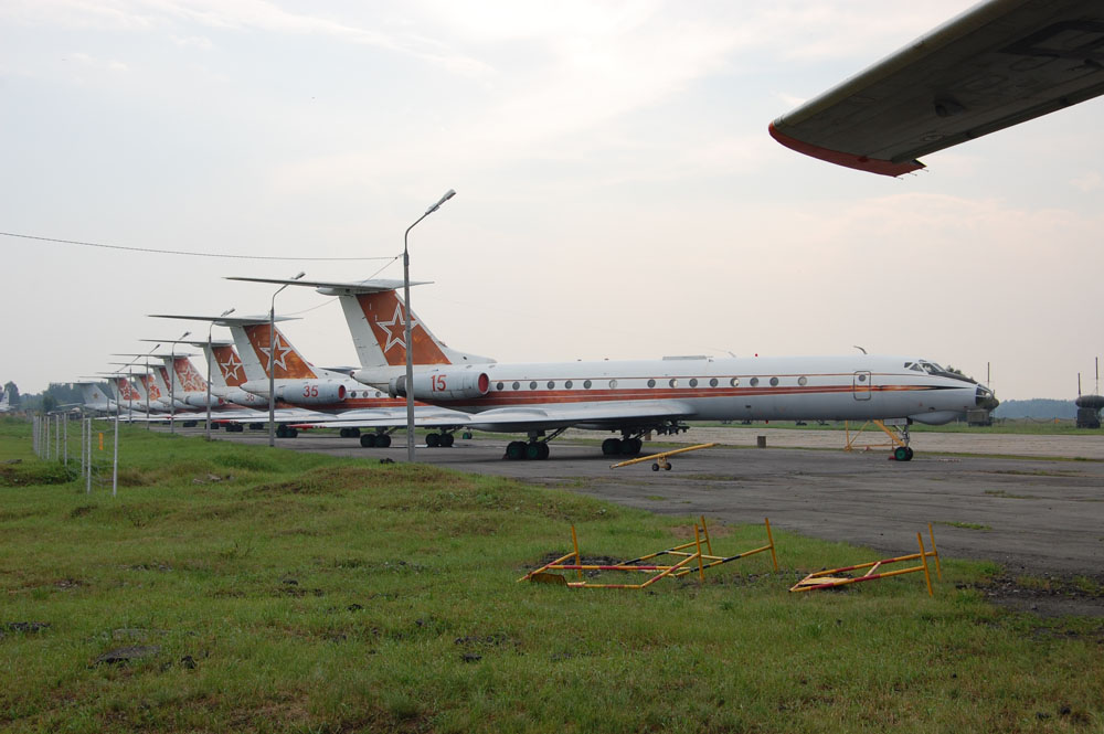 Naam: Tu 134 - Chelyabinsk Shagol.jpg
Bekeken: 1332
Grootte: 119,7 KB