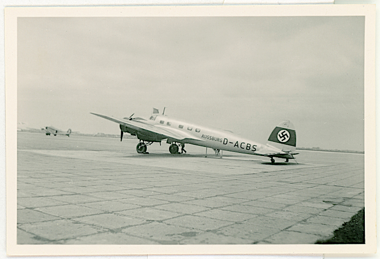 Naam: Foto 45a. Heinkel He111 V-14 G-3 or L.jpeg
Bekeken: 593
Grootte: 282,7 KB