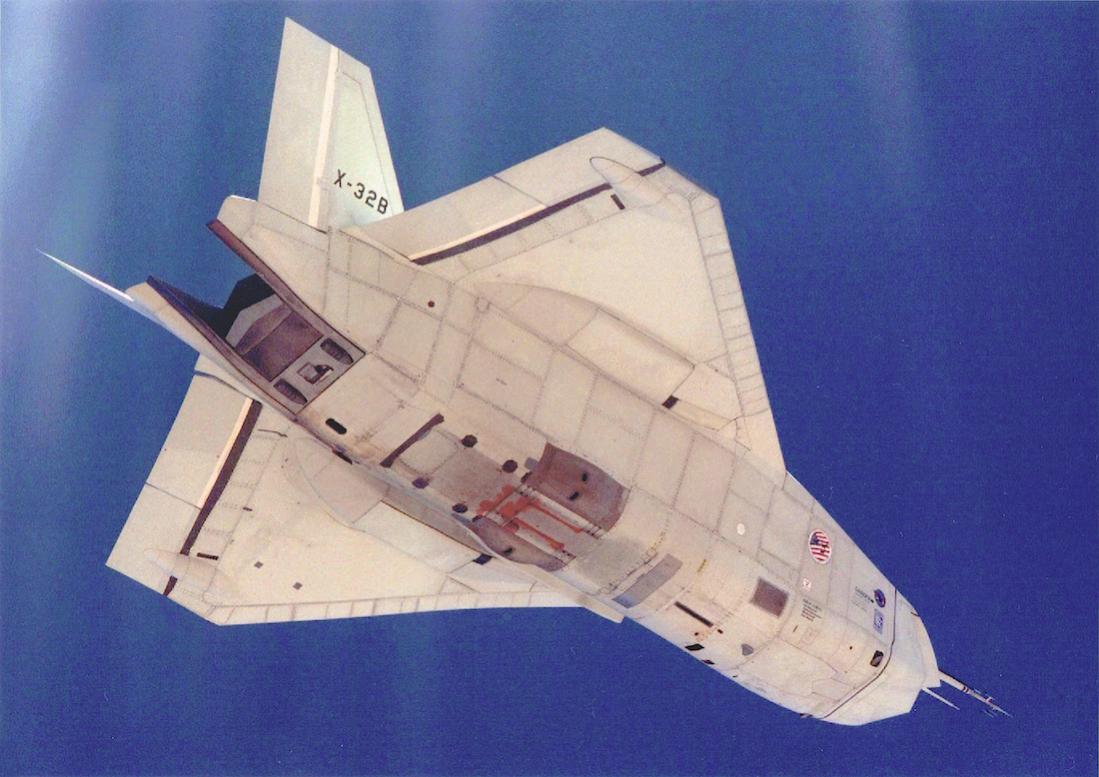 Naam: Foto 646. Boeing X-32B.jpg
Bekeken: 1321
Grootte: 101,4 KB