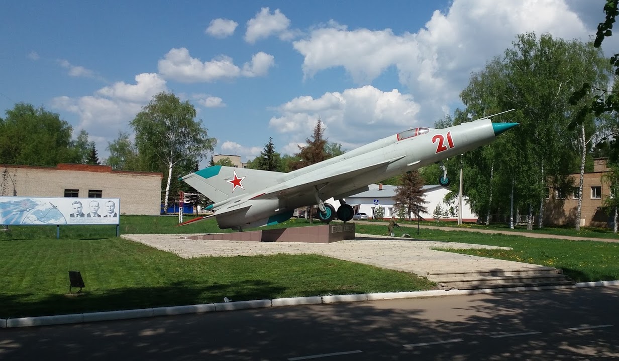 Naam: Mig 21 - Chkalovskoye..jpg
Bekeken: 334
Grootte: 206,6 KB