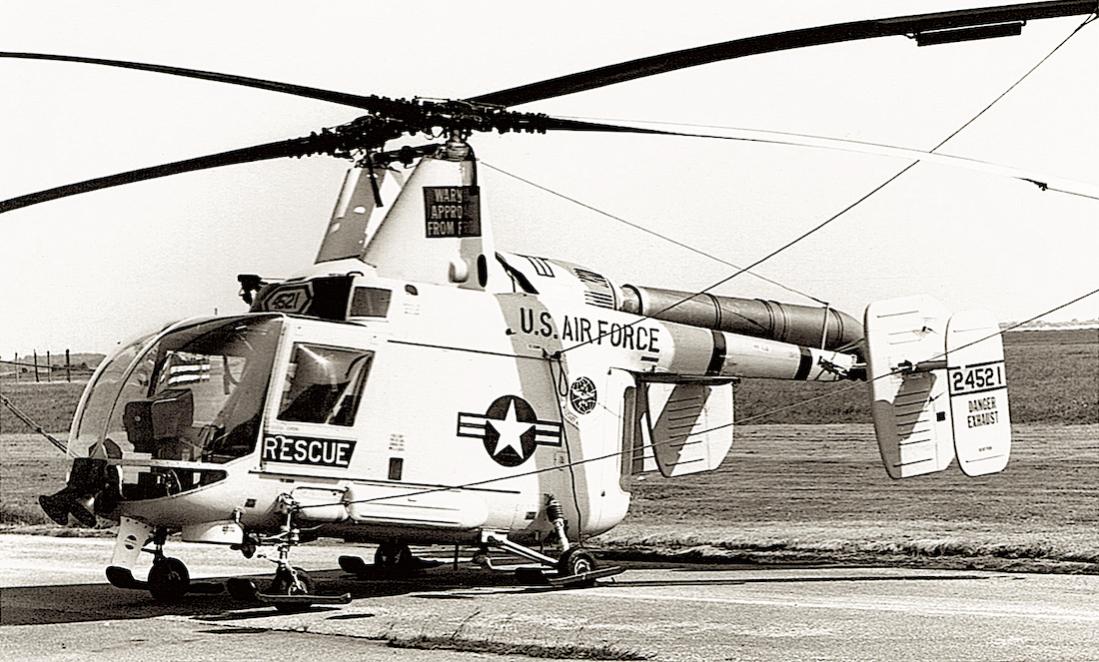 Naam: Foto 656. Kaman HH-43B (later HH-43F) Huskie. 1100 breed.jpg
Bekeken: 611
Grootte: 132,6 KB