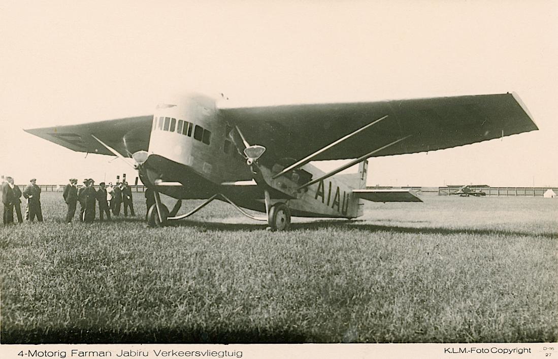 Naam: Kaart 750. F-AIAU. Farman F.121 Jabiru F.3X op Waalhaven. 1100 breed.jpg
Bekeken: 834
Grootte: 115,2 KB