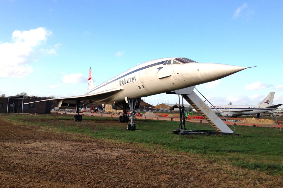 Naam: Concorde - Paris-Orly - Muse Delta..jpg
Bekeken: 566
Grootte: 164,0 KB