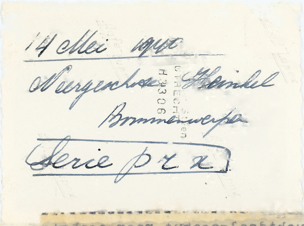 Naam: Foto 113a. 1940-05:10-14. -2az. 600 breed.jpg
Bekeken: 1679
Grootte: 313,1 KB